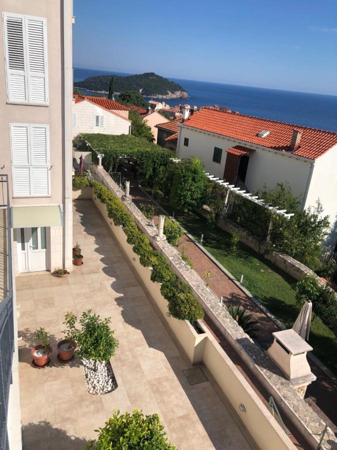 Studio Talir Dubrovnik Kültér fotó