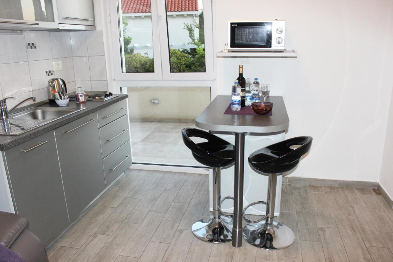 Studio Talir Dubrovnik Kültér fotó