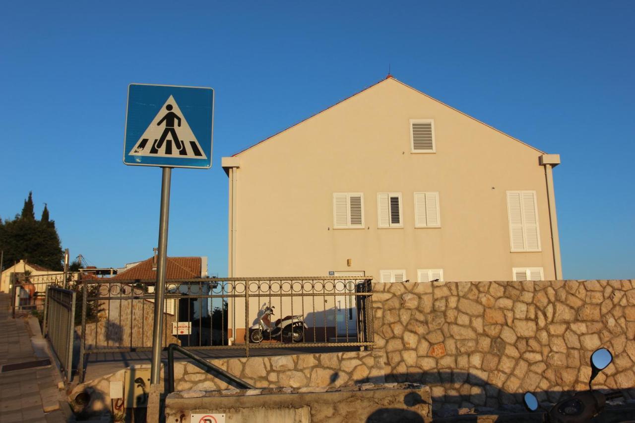 Studio Talir Dubrovnik Kültér fotó