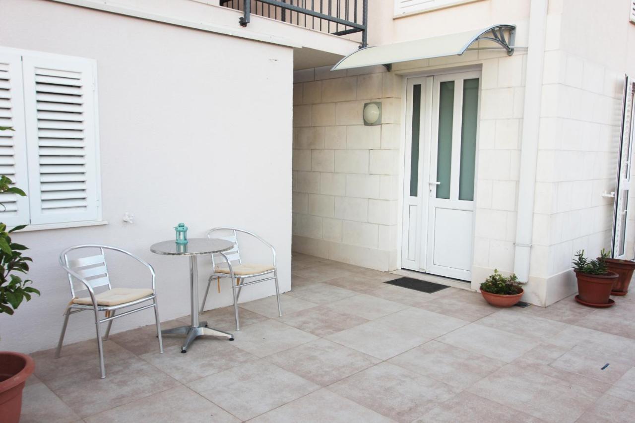Studio Talir Dubrovnik Kültér fotó