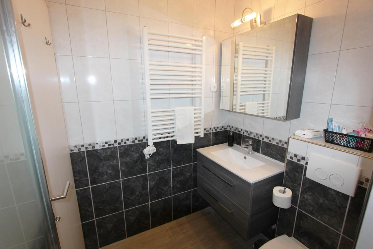 Studio Talir Dubrovnik Kültér fotó