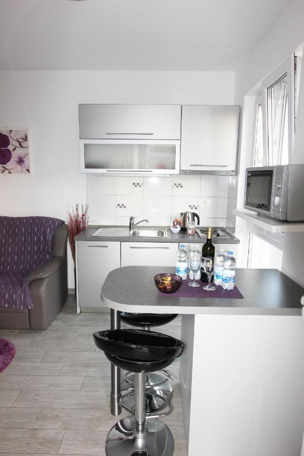 Studio Talir Dubrovnik Kültér fotó