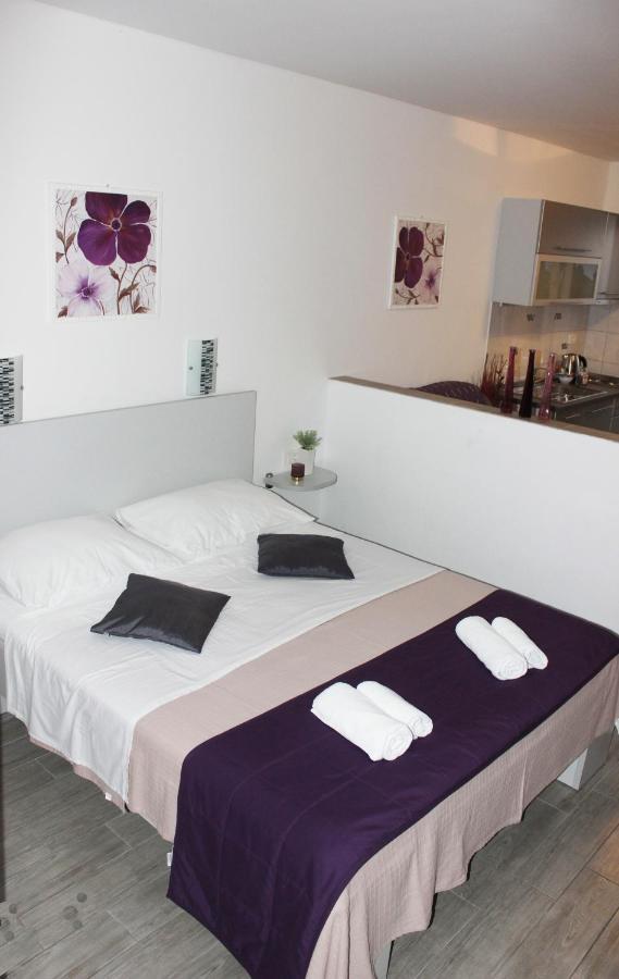 Studio Talir Dubrovnik Kültér fotó